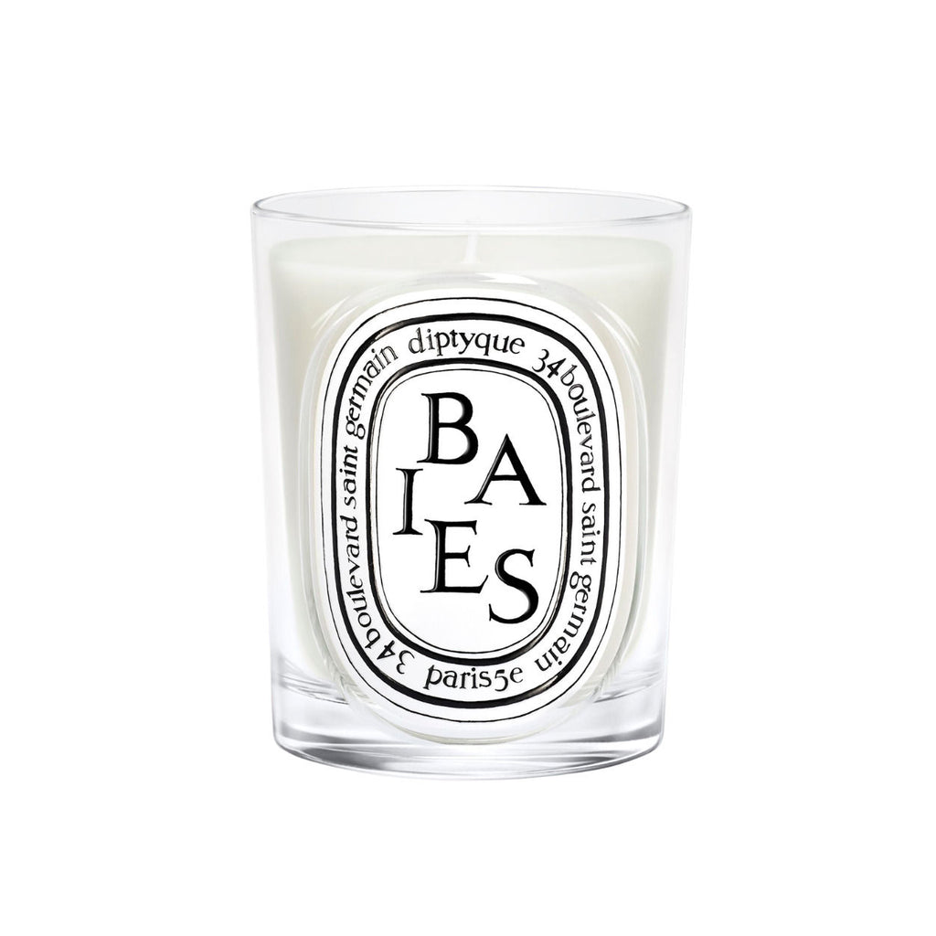 Diptyque Baies (Berries) Candle – Diptyque – bluemercury