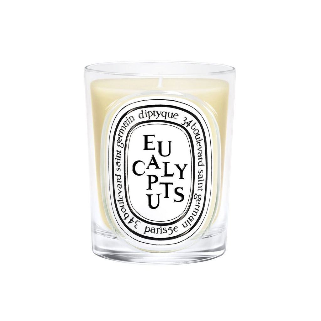 Diptyque Eucalyptus Candle – Diptyque – bluemercury