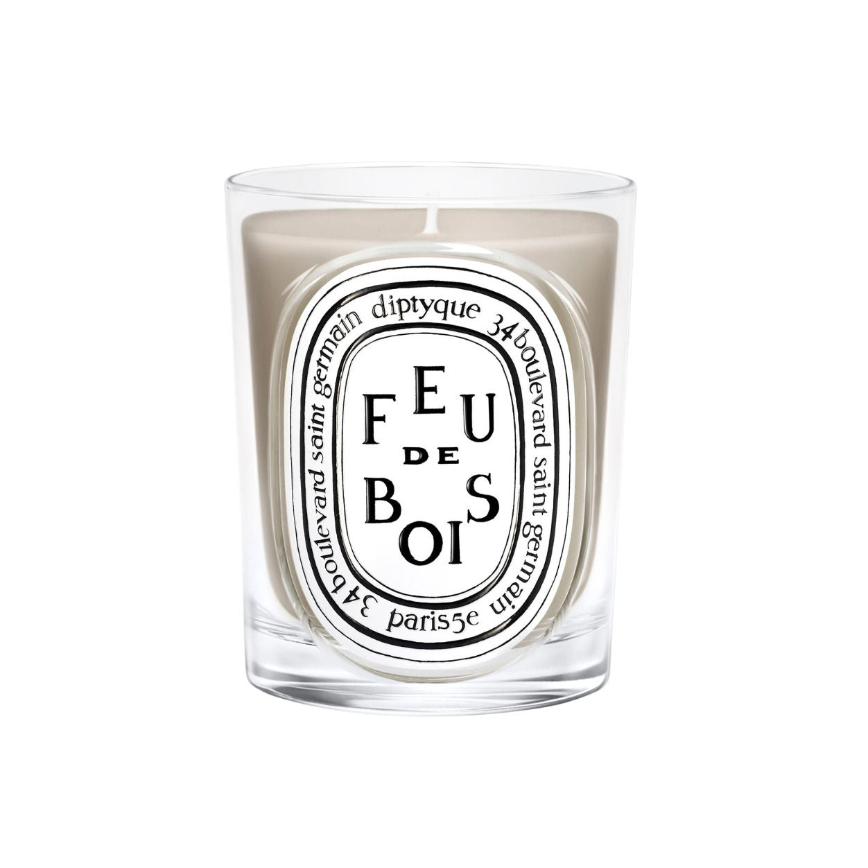 Diptyque Feu de Bois (Wood Fire) Candle – Diptyque – bluemercury