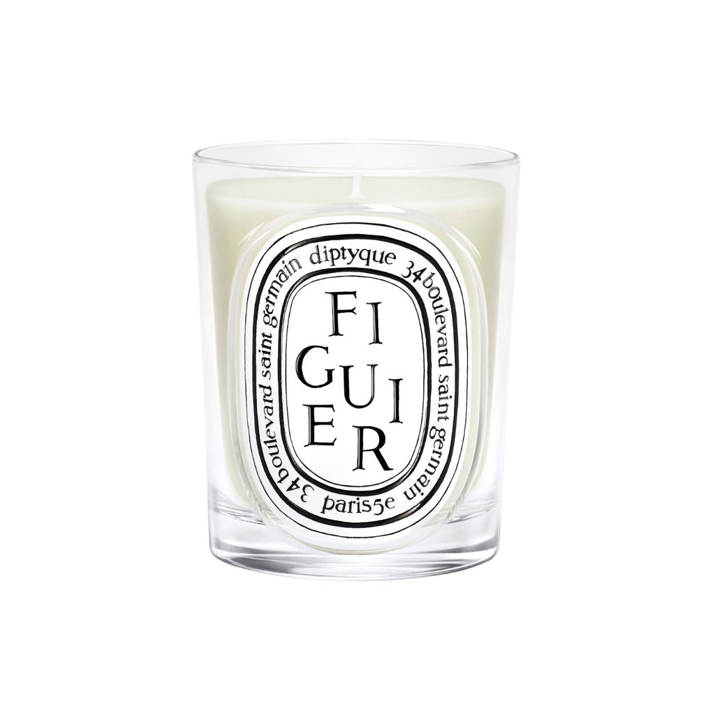 Diptyque Figuier (Fig Tree) Candle – Diptyque – bluemercury
