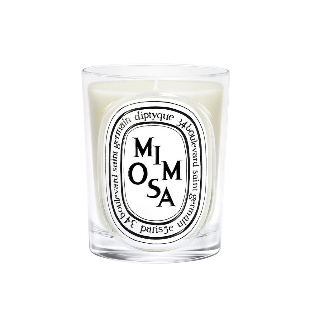Diptyque Mimosa Candle – Diptyque – bluemercury
