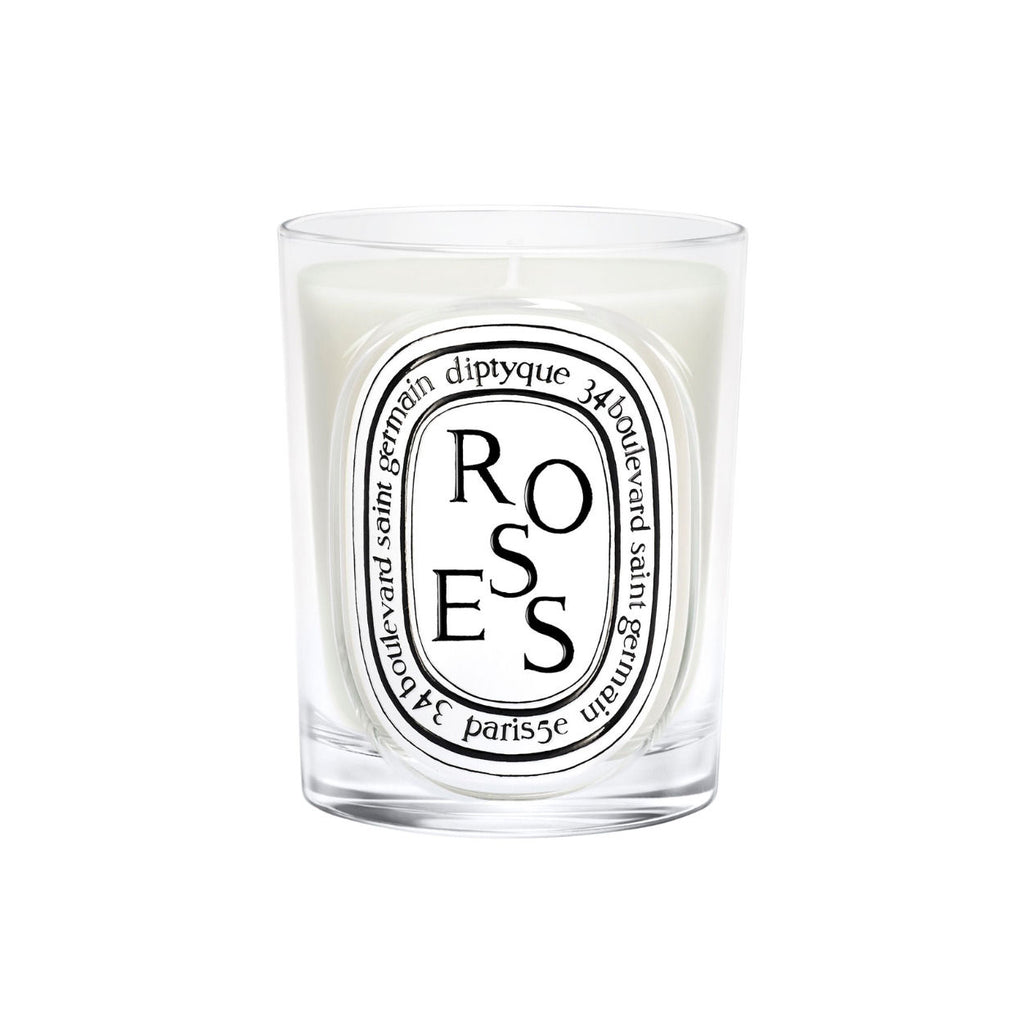 Diptyque Roses Candle – Diptyque – bluemercury