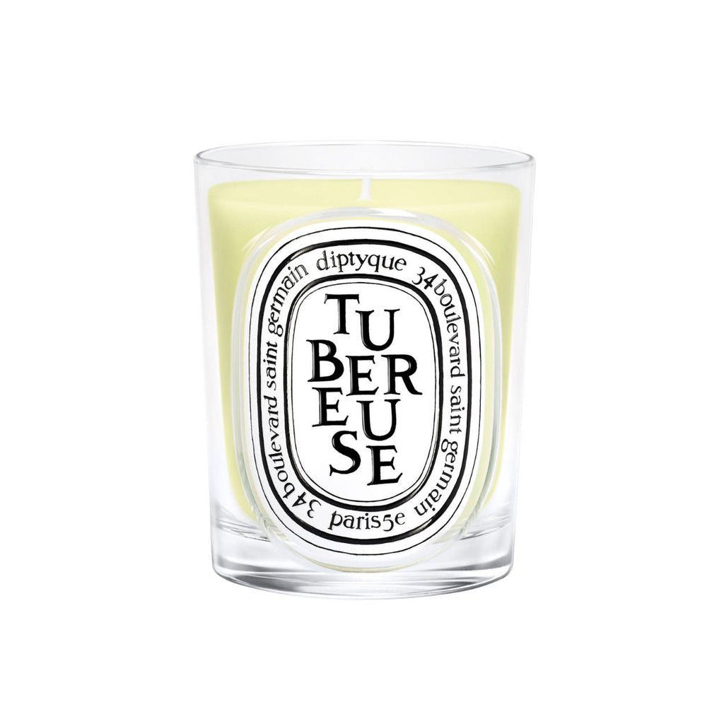 Diptyque Tubéreuse (Tuberose) Candle – Diptyque – bluemercury