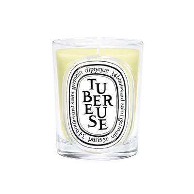 Tubéreuse (Tuberose) Candle