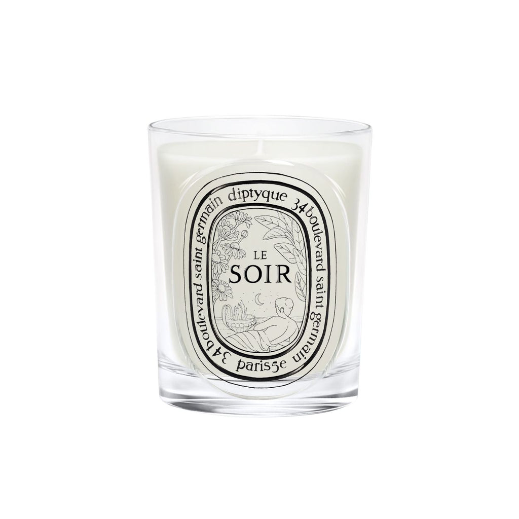 Diptyque Le Soir Candle – Diptyque – bluemercury