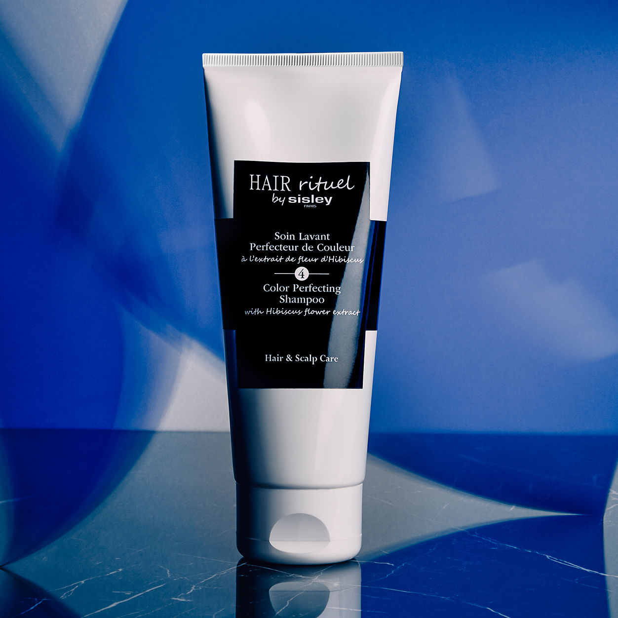 シャンプー Sisley Color Perfecting Shampoo 200ml Sisley Paris Color Perfecting Shampoo With Hibiscus Flower Extract