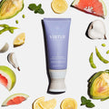 Lifestyle image of Virtue Full Conditioner variant: 6.7 fl oz
