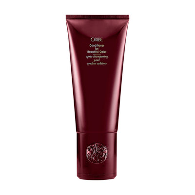 Beautiful Color Conditioner for Color-Treated Hair