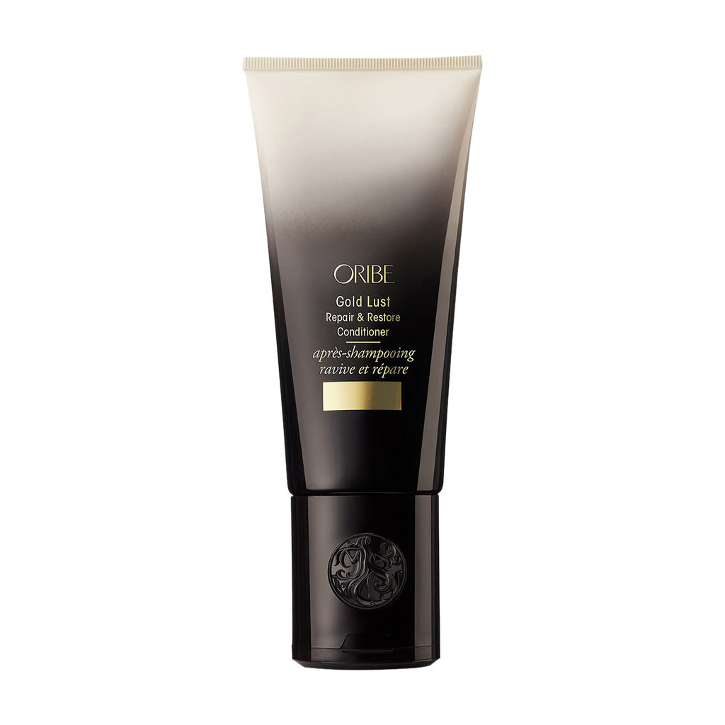 Oribe Gold Lust Repair & top Restore Conditioner 33.8oz/1 liter