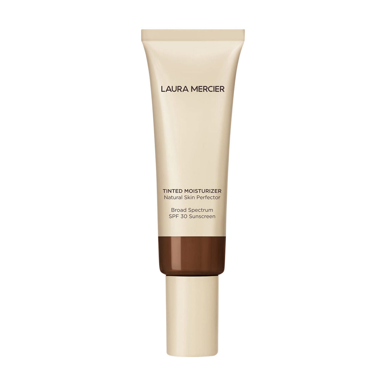 Laura Mercier Tinted Moisturizer Natural Skin Perfector SPF 30 variant: 6C1 CACAO main image