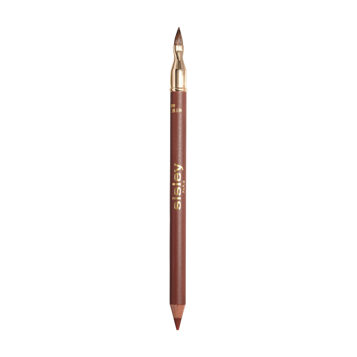 Sisley Paris Phyto-Lèvres Perfect Lip Pencil variant: 6 Chocolat main image
