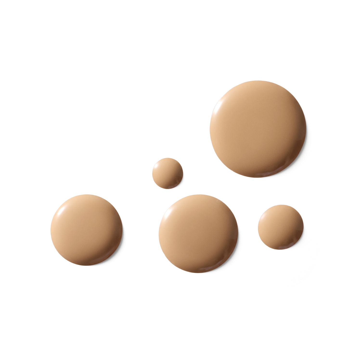 Swatch image of Victoria Beckham Beauty The Foundation Drops variant: 6 Light Medium