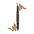 Image of an open Laura Mercier Secret Camouflage Concealer Duo Stick variant: 6N