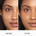 Before and after results of using   variant: 6N1 MOCHA