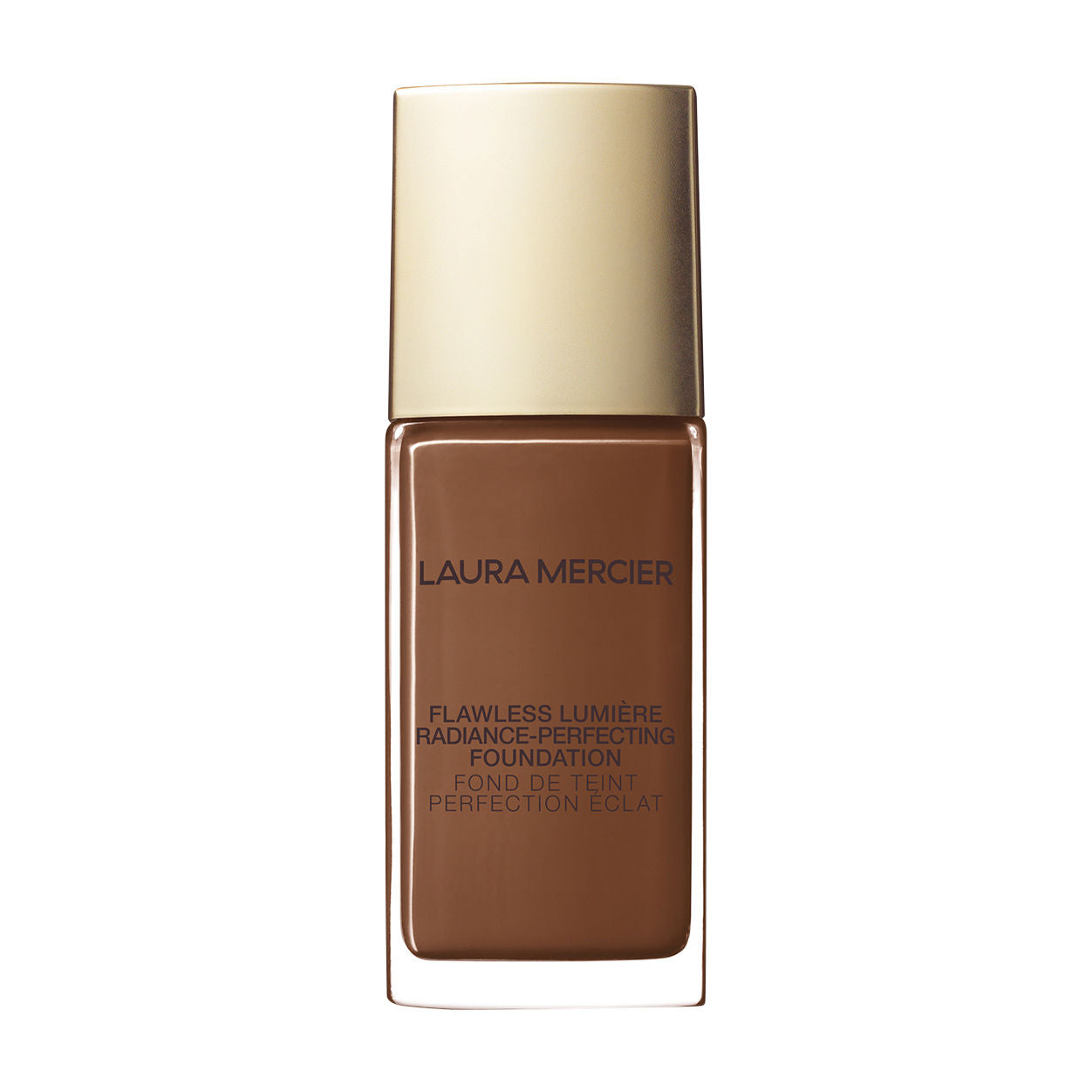 Laura Mercier Flawless Lumière Radiance-Perfecting Foundation variant: 6N1 TRUFFLE main image
