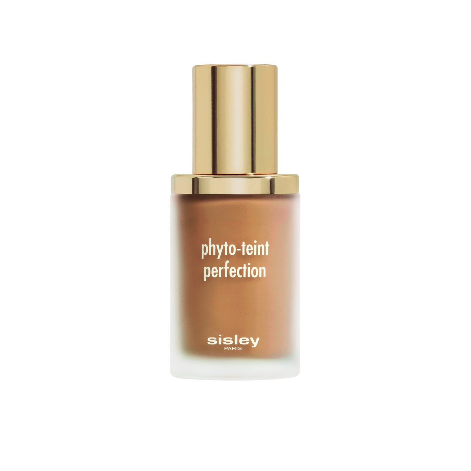 Sisley Paris Phyto-Teint Perfection variant: 6W Chestnut main image