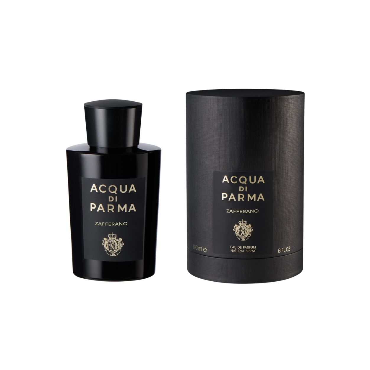 Acqua di Parma Zafferano Eau de Parfum variant: 6 fl oz main image
