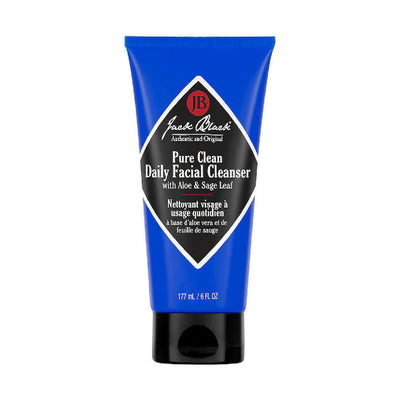Pure Clean Daily Facial Cleanser
