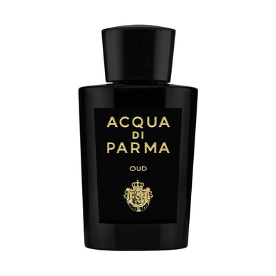 Oud Eau de Parfum
