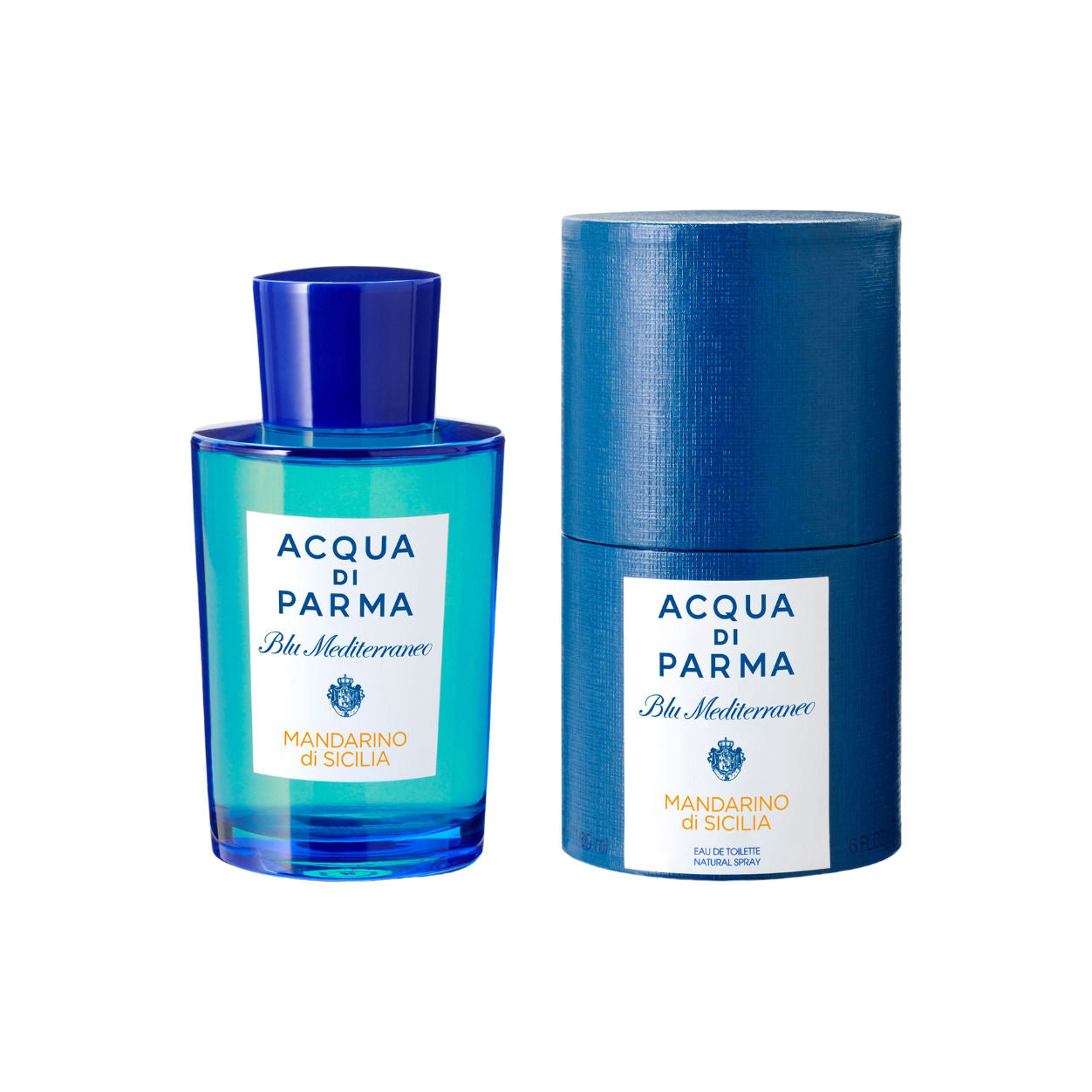 Acqua di Parma Mandarino Di Sicilia Eau de Toilette variant: 6 oz main image