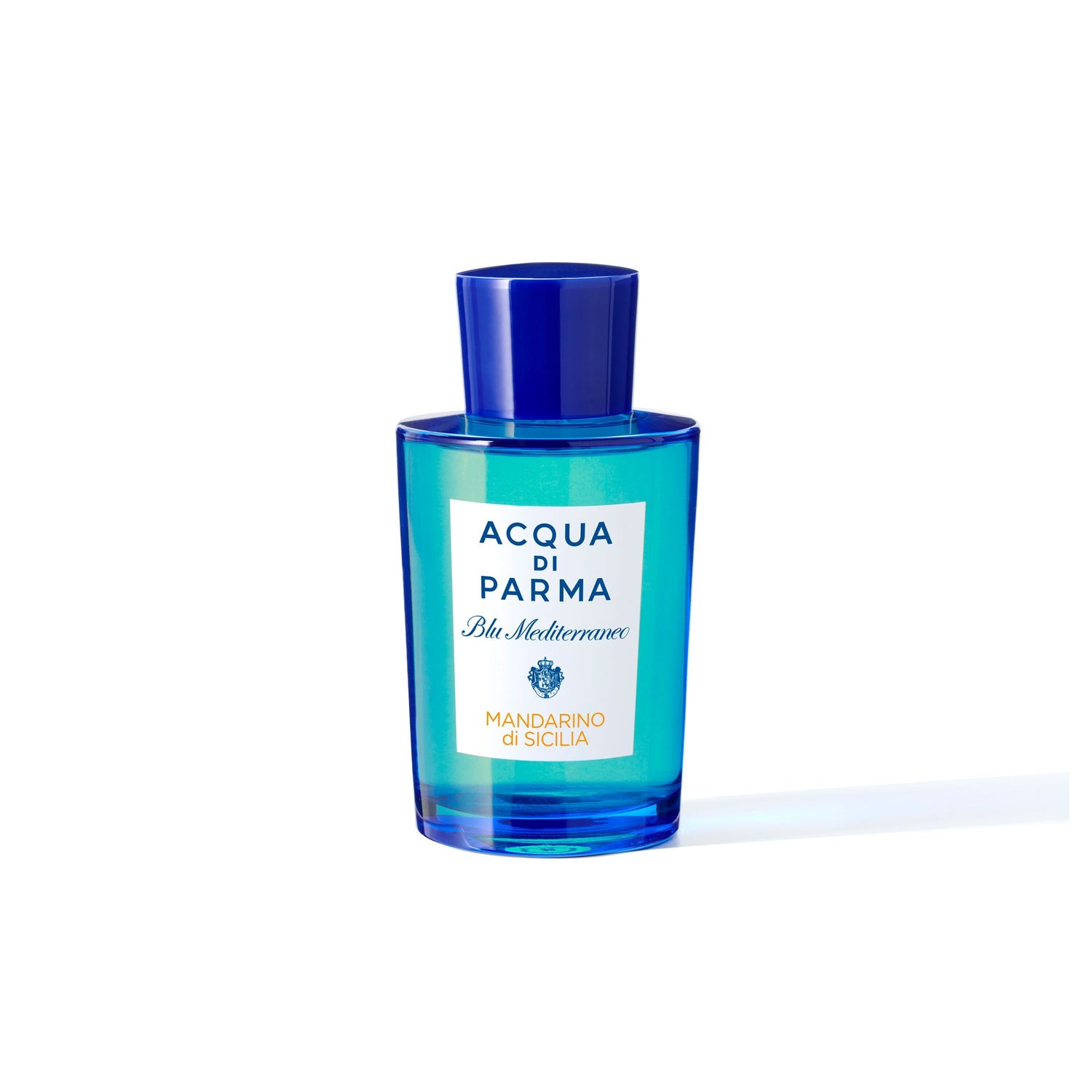 Image of the Acqua di Parma Mandarino Di Sicilia Eau de Toilette variant: 6 oz box