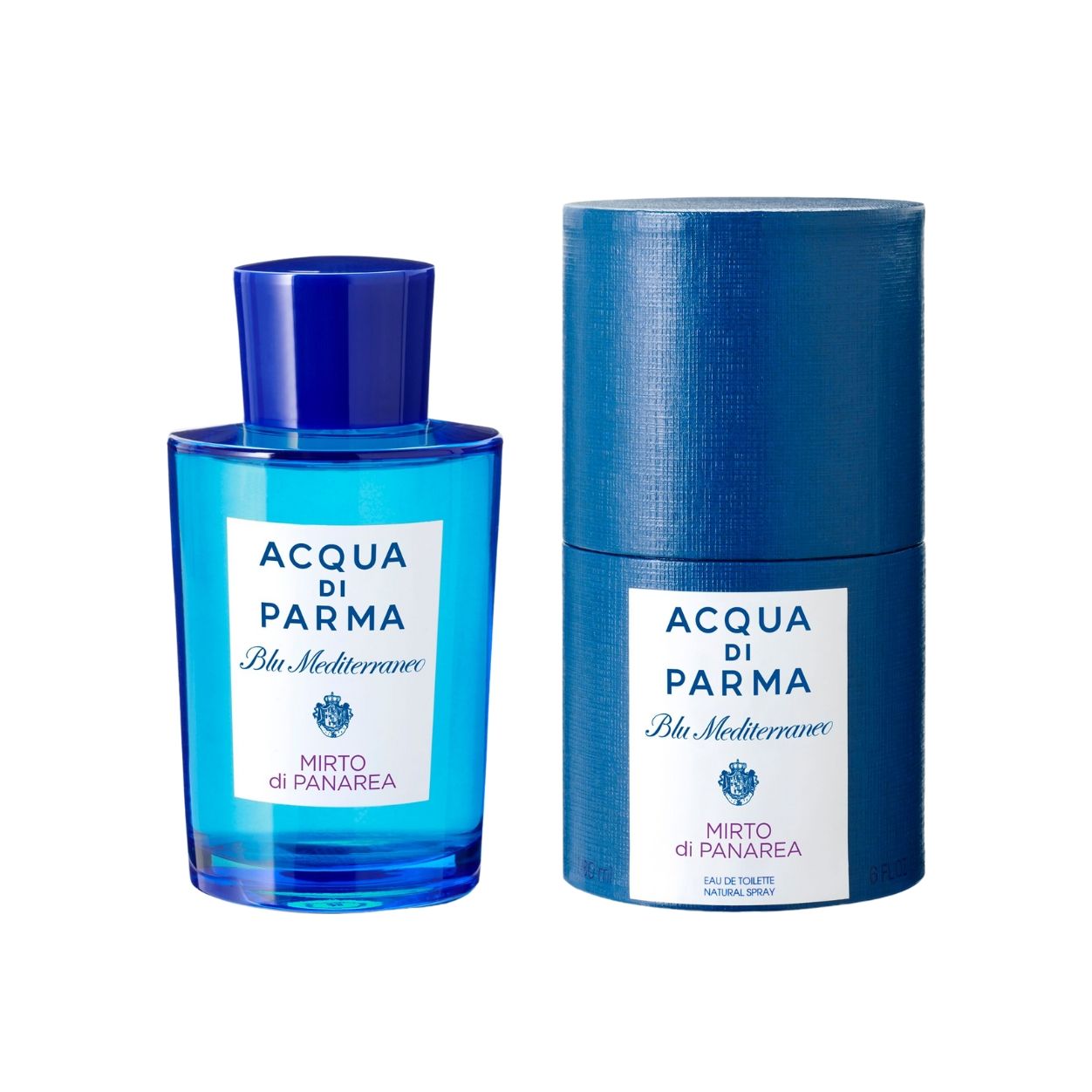 Acqua di Parma Mirto Di Panarea Eau de Toilette – Acqua di Parma
