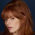 Model image of R+Co Bleu Smooth and Seal Blow-Dry Mist variant: 7.1 oz