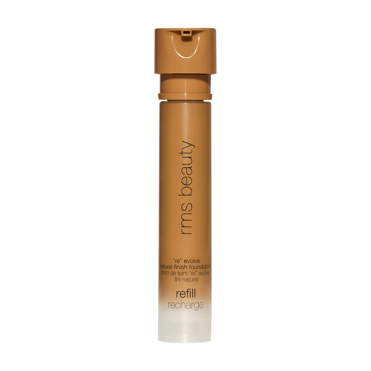 RMS Beauty ReEvolve Natural Finish Foundation Refill variant: 77 main image