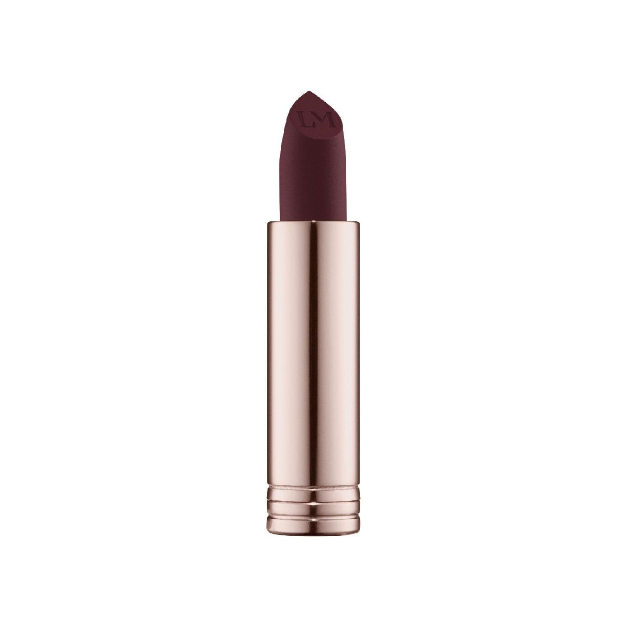 Laura Mercier Caviar Smoothing Matte Lipstick variant: 777 Plum Plisse main image