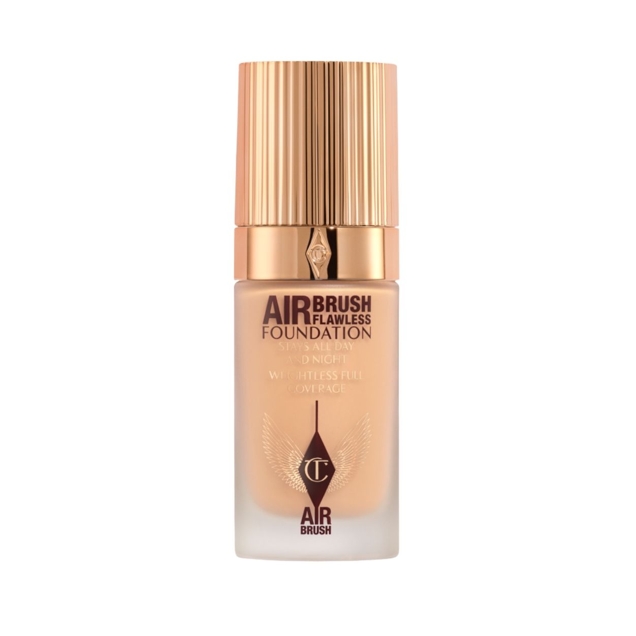 Charlotte Tilbury Airbrush Flawless Foundation variant: 7 Cool main image