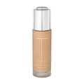 Trish McEvoy Gorgeous Even Skin Foundation variant: 7MO - Medium with olive undertones, for medium skin main image