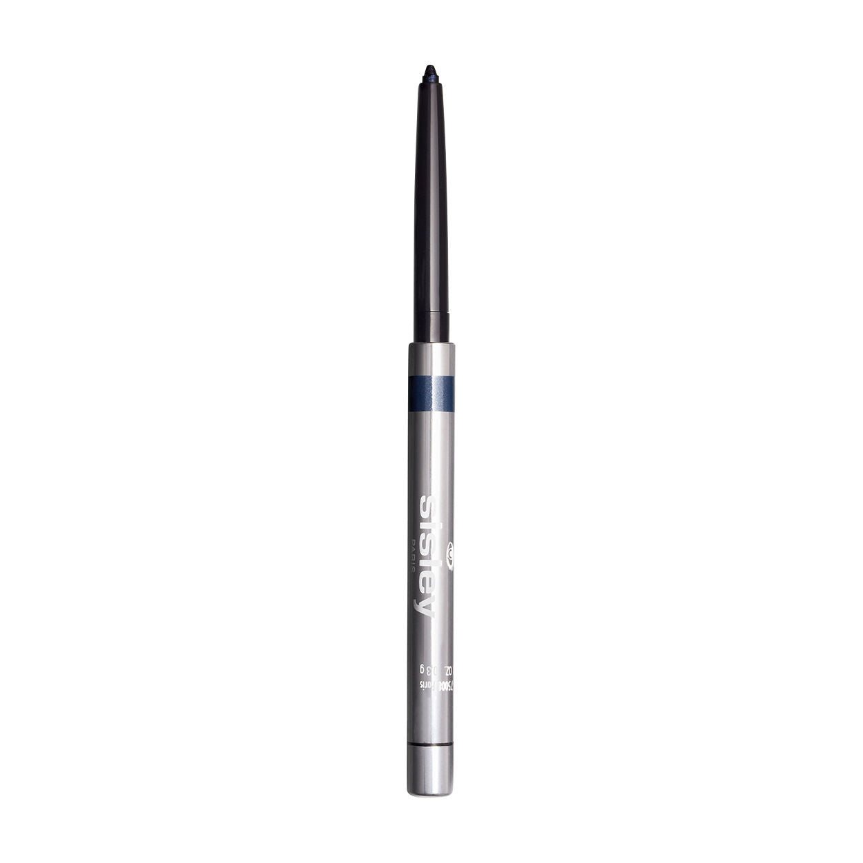 Sisley-Paris Phyto-Khol Star Waterproof Eye Pencil variant: 7 Mystic Blue main image