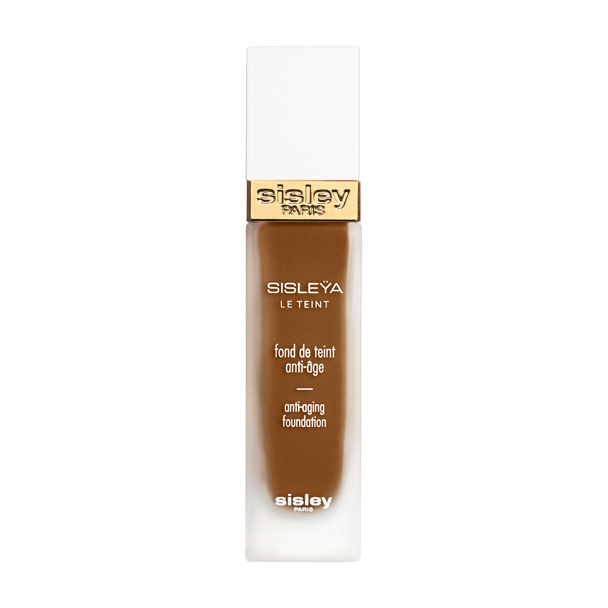 Sisley Paris Sisleÿa Le Teint Foundation variant: 7N Caramel main image