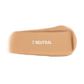 Swatch image of Charlotte Tilbury Airbrush Flawless Foundation variant: 7 Neutral