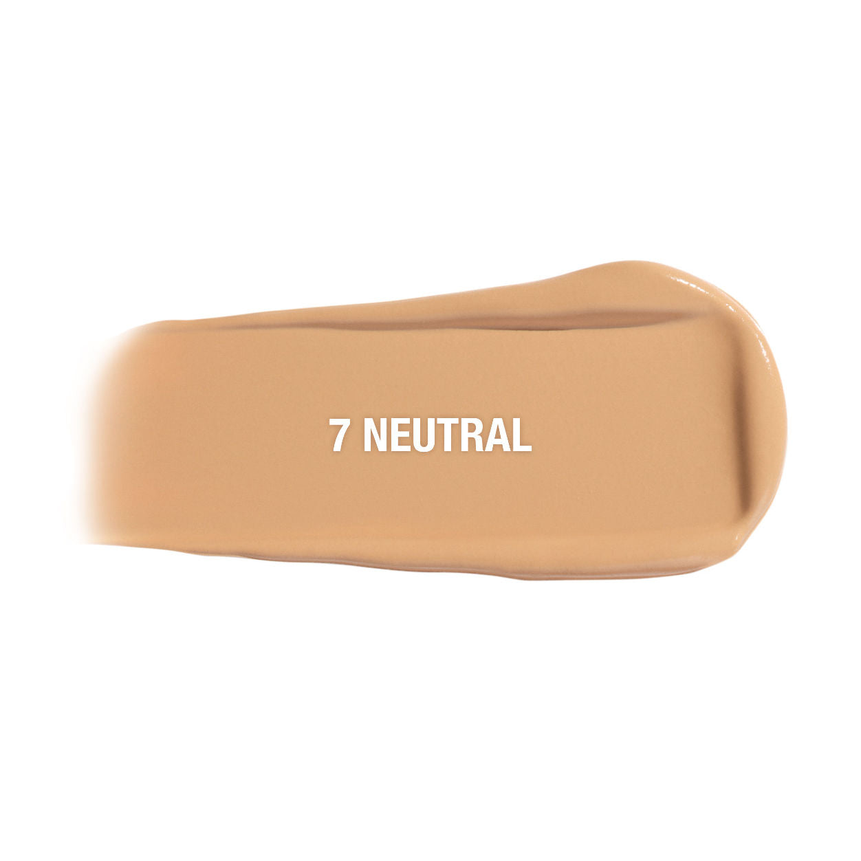 Swatch image of Charlotte Tilbury Airbrush Flawless Foundation variant: 7 Neutral