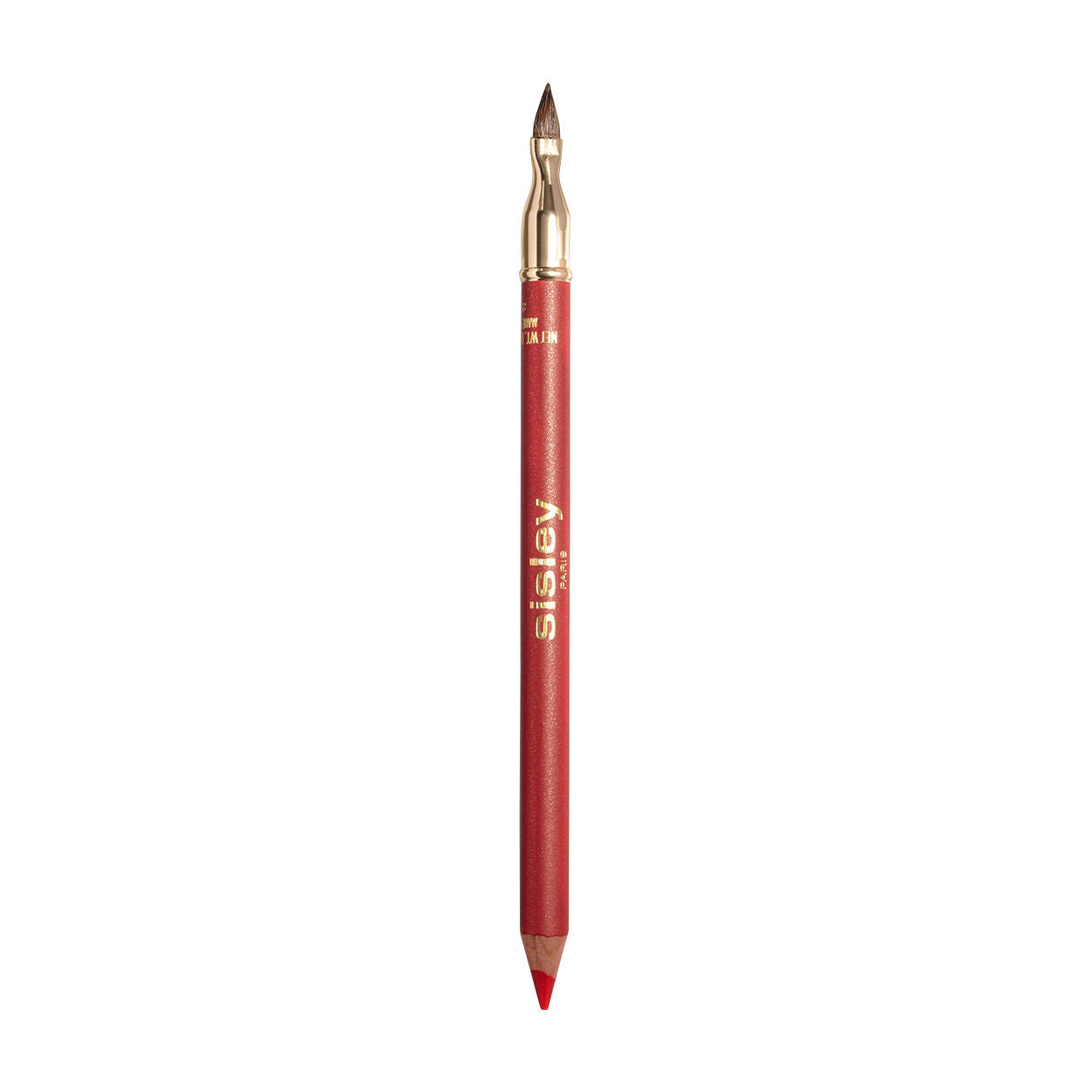 Sisley Paris Phyto-Lèvres Perfect Lip Pencil variant: 7 Ruby main image