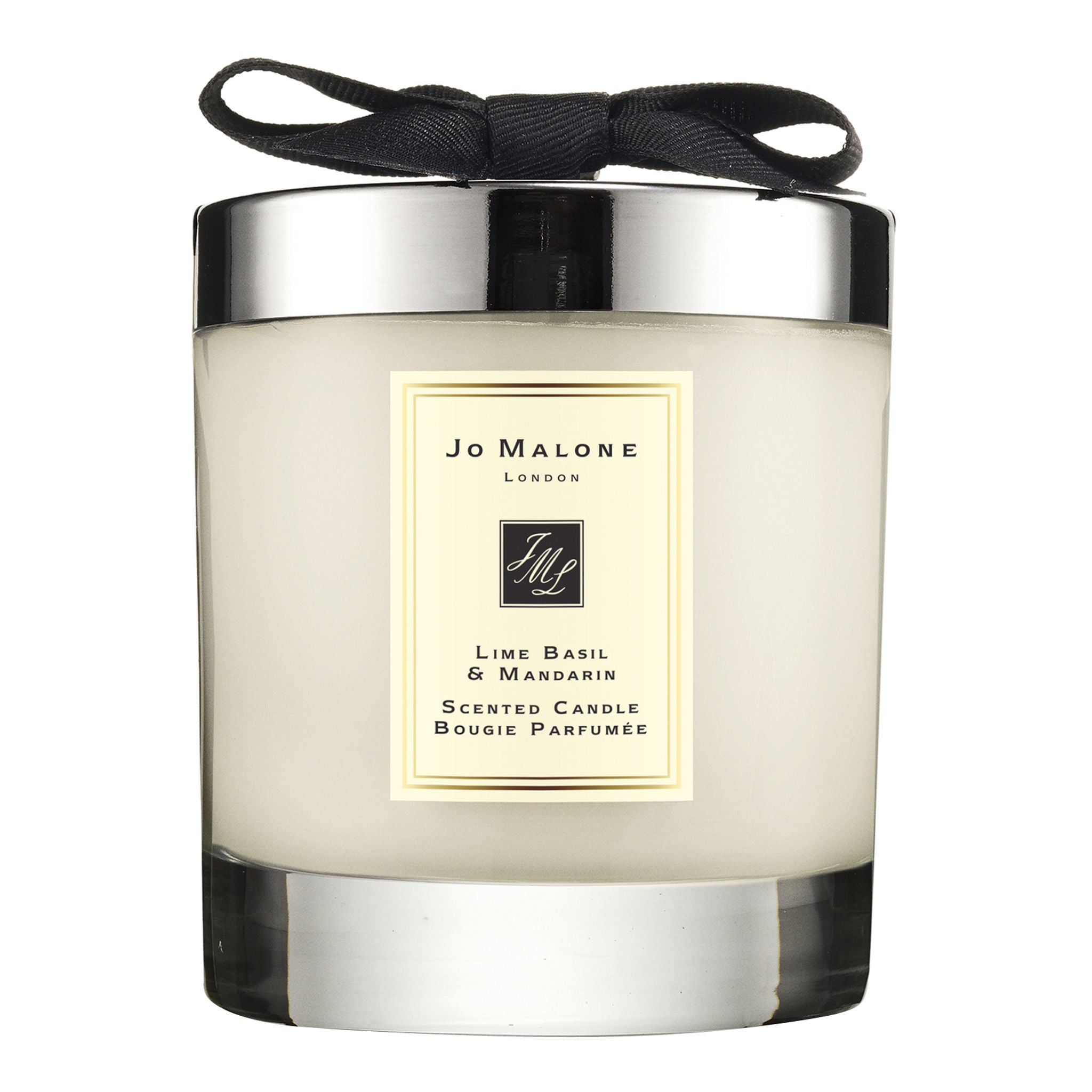 新品⭐️Jo Malone Lime Basil & Mandarin キャンドル Jo Malone London Lime Basil & Mandarin Candle – Jo Malone London