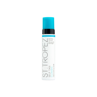 Self Tan Classic Bronzing Mousse