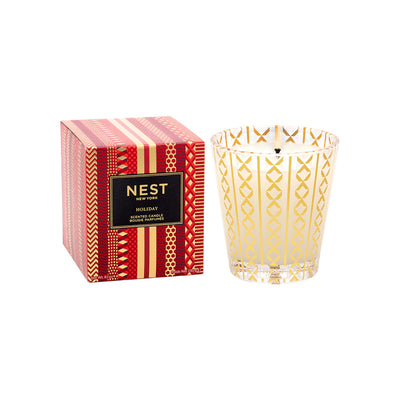 Holiday Candle (Limited Edition)