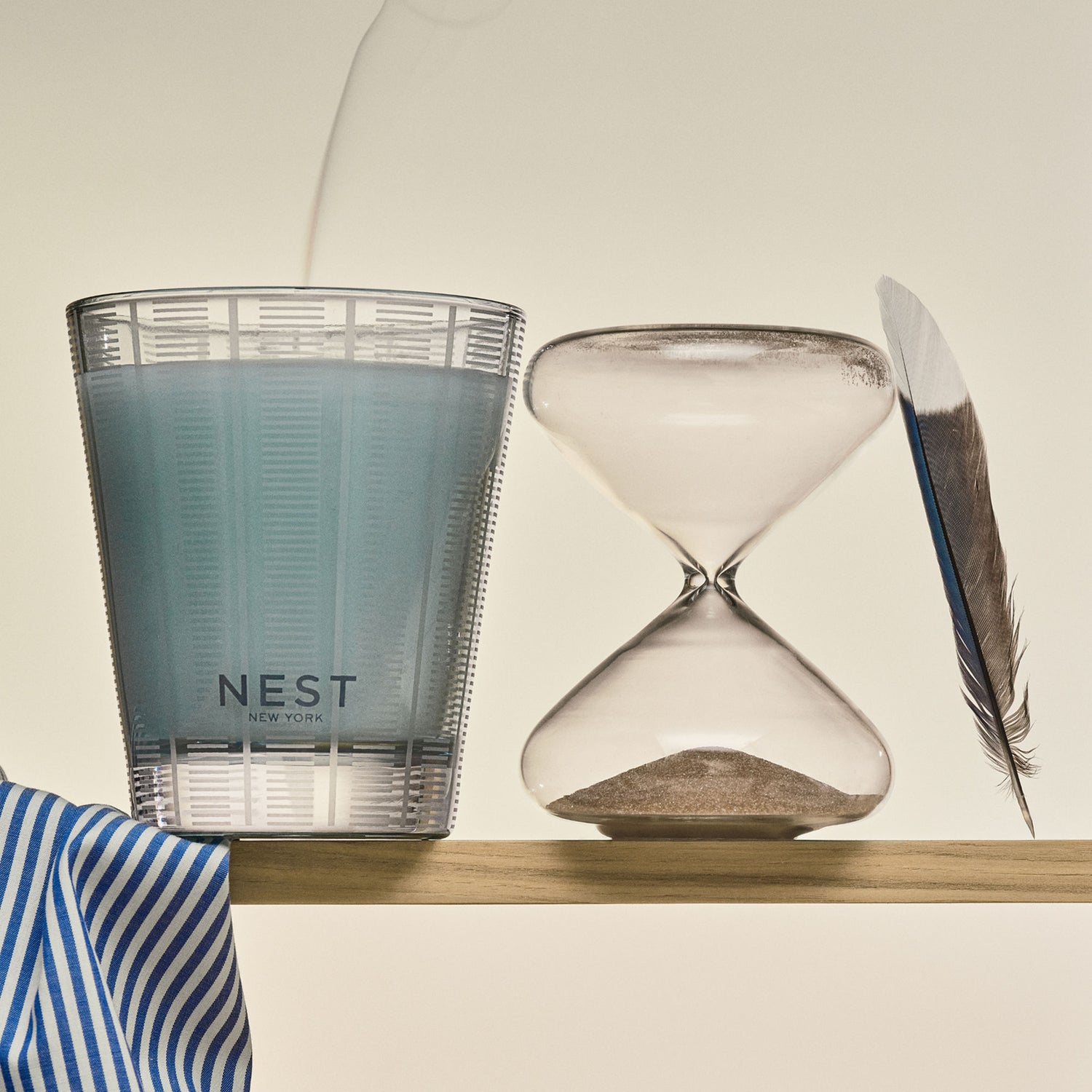 Lifestyle image of   variant: 8.1 oz (Classic)