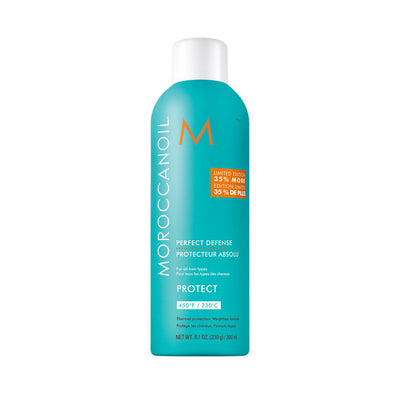 Perfect Defense Heat Protectant