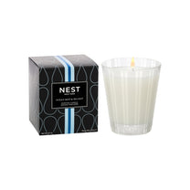 Nest Ocean Mist and Sea Salt Candle Size variant: 8.1 oz (Classic) main image.