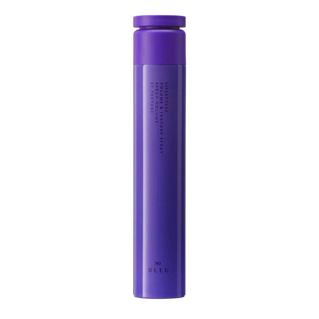 R+Co Bleu Lifestyler Volume and Texture Spray – R+Co Bleu