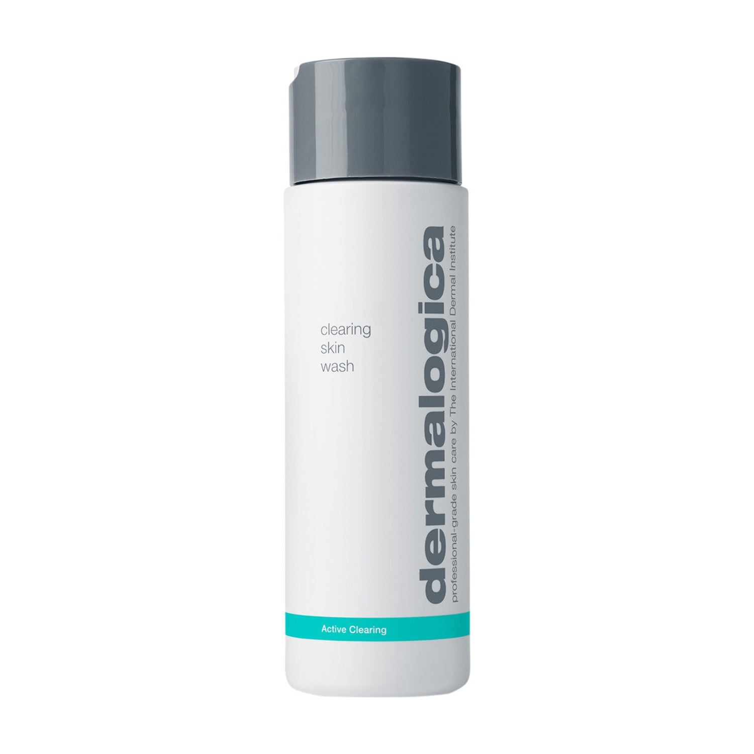 Dermalogica Clearing Skin Wash Size variant: 8.4 fl oz main image.