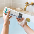 Lifestyle image of Dermalogica Clearing Skin Wash variant: 8.4 fl oz