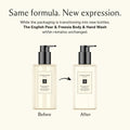Swatch image of   variant: 8.4 fl oz