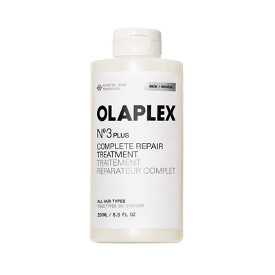 N°.3Plus Complete Repair Treatment