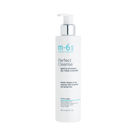 M-61 Perfect Cleanse variant: 8.4 fl oz main image