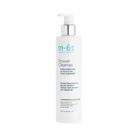 M-61 Power Cleanse variant: 8.4 fl oz main image