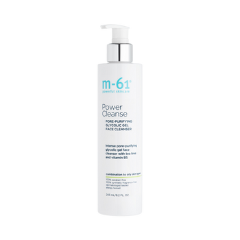M-61 Power Cleanse variant: 8.4 fl oz main image